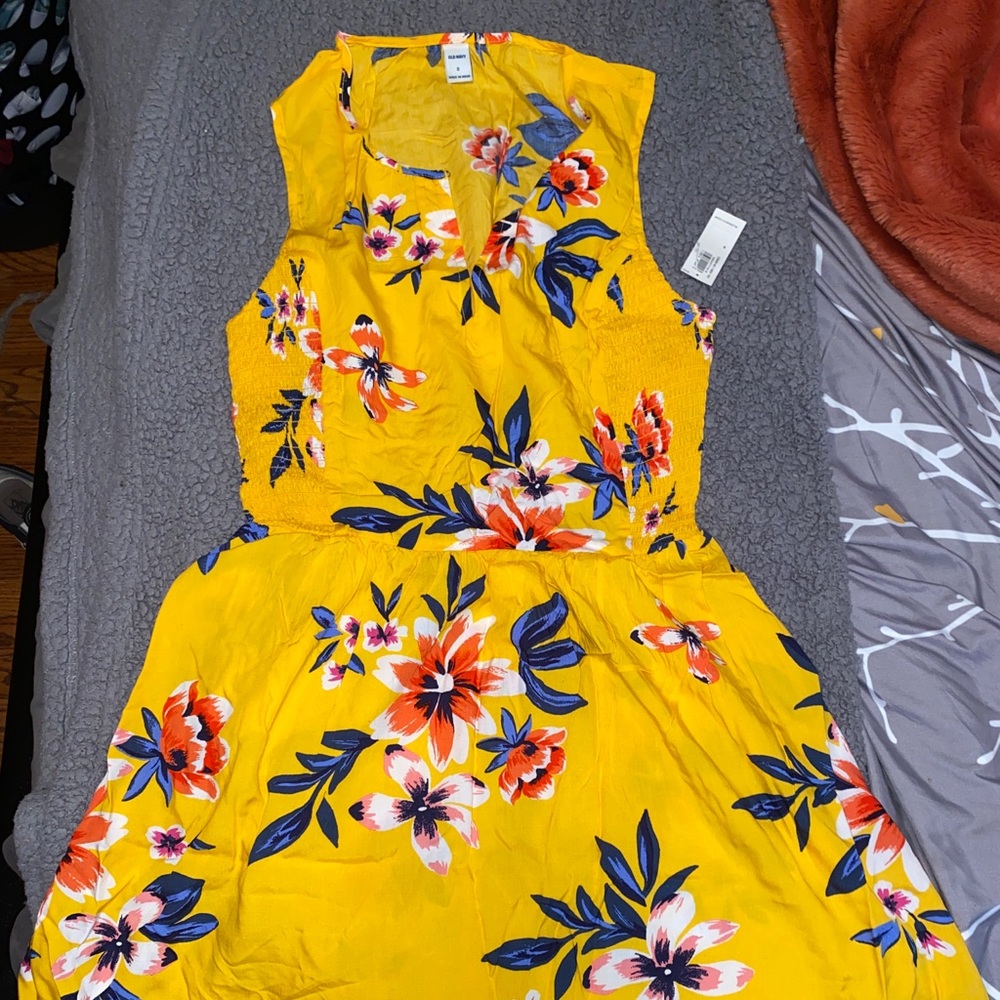 dress